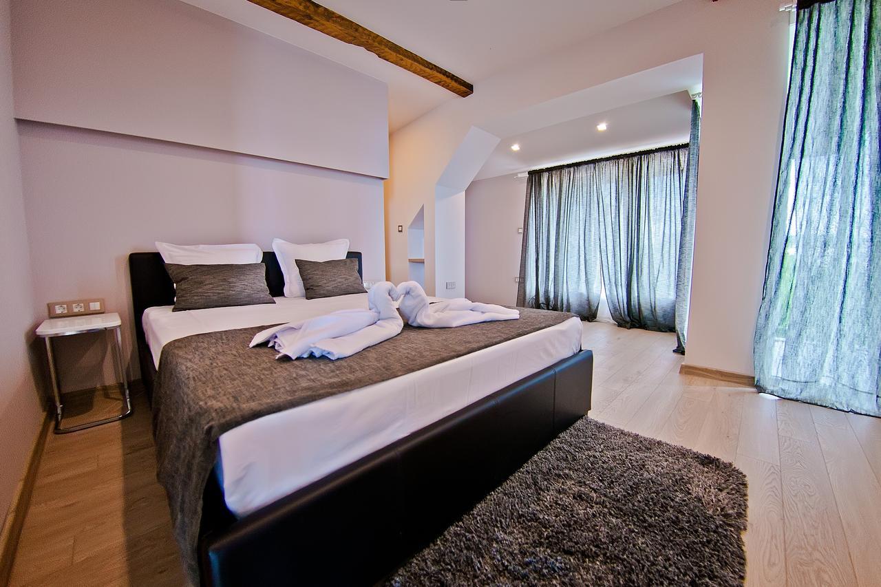 Hotel Amfora 3*